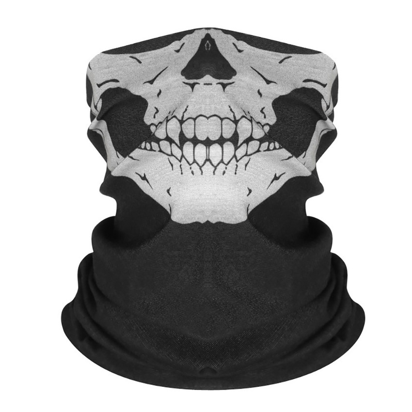 motorcycle face mask
