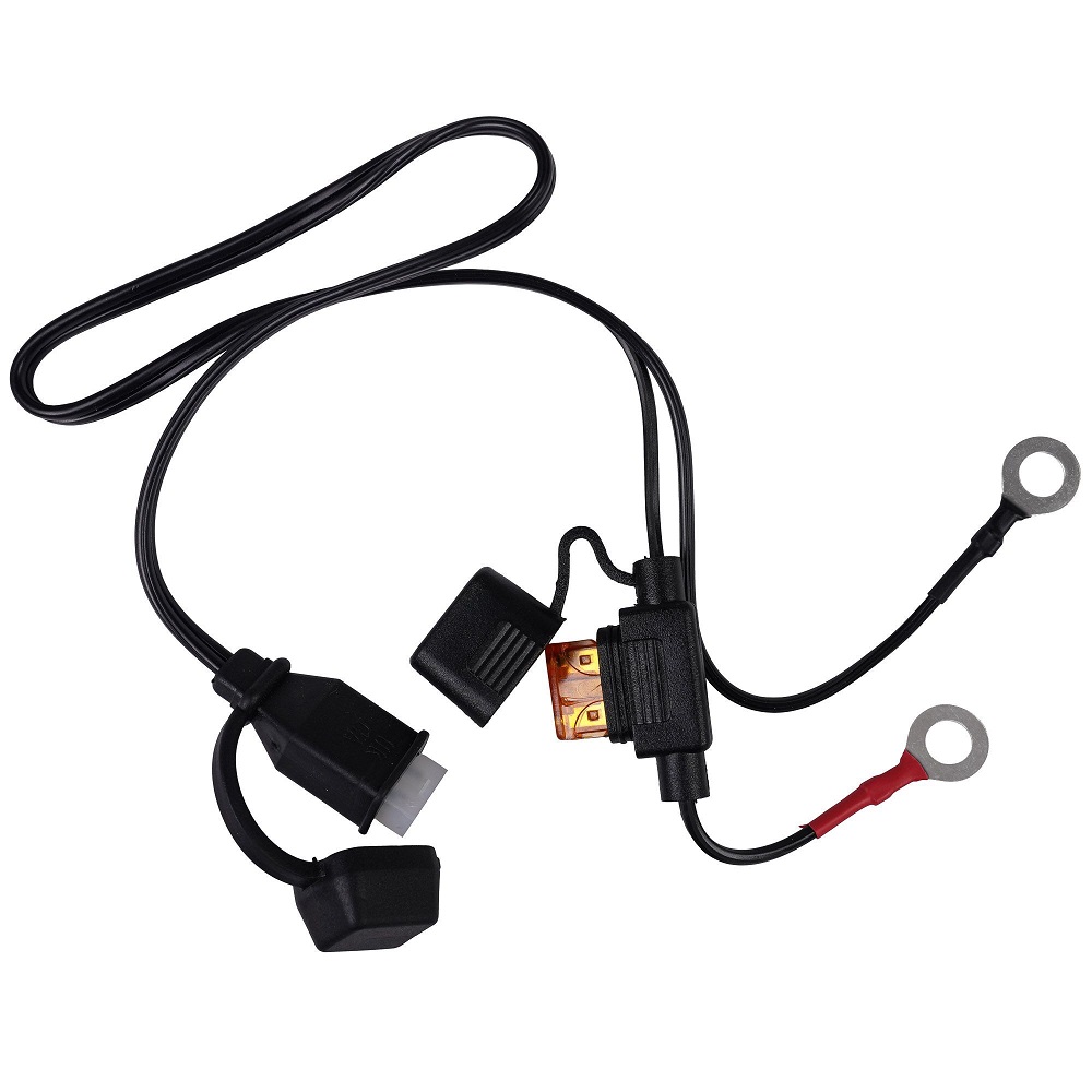motorcycle battery charger