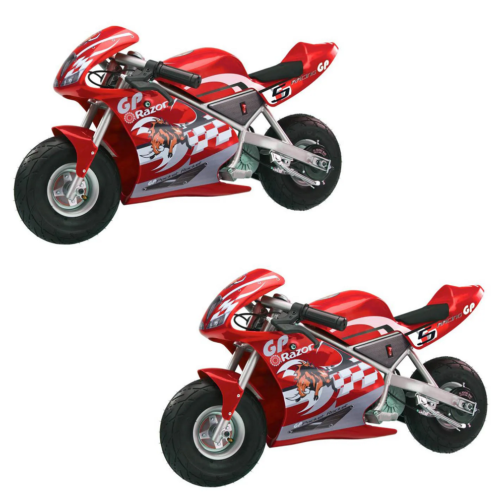Crotch Rocket Motorcycle: Performance Features That Will Impress