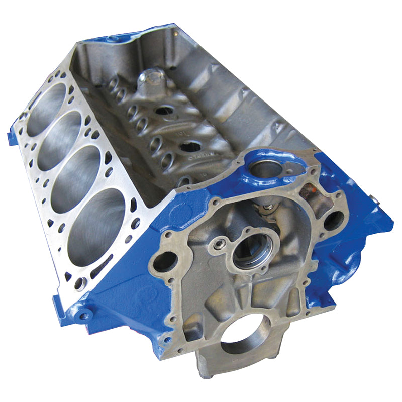 engine block