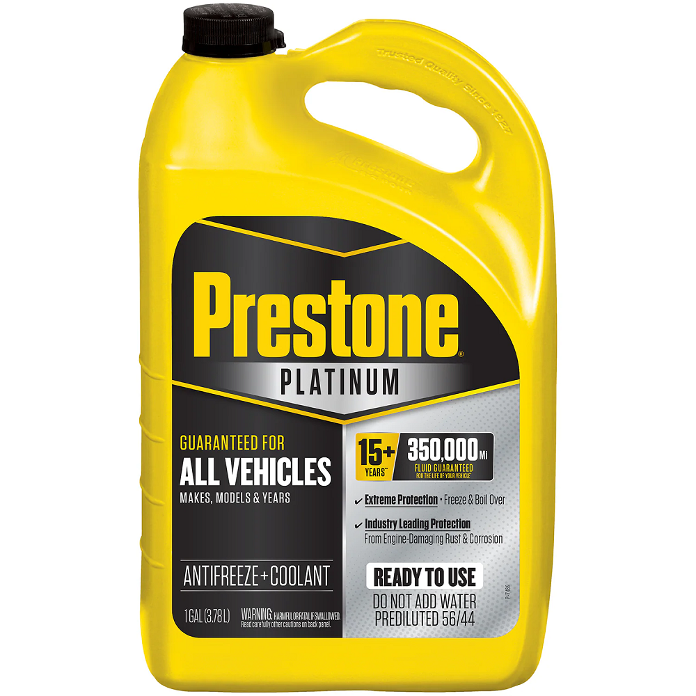 coolant for car