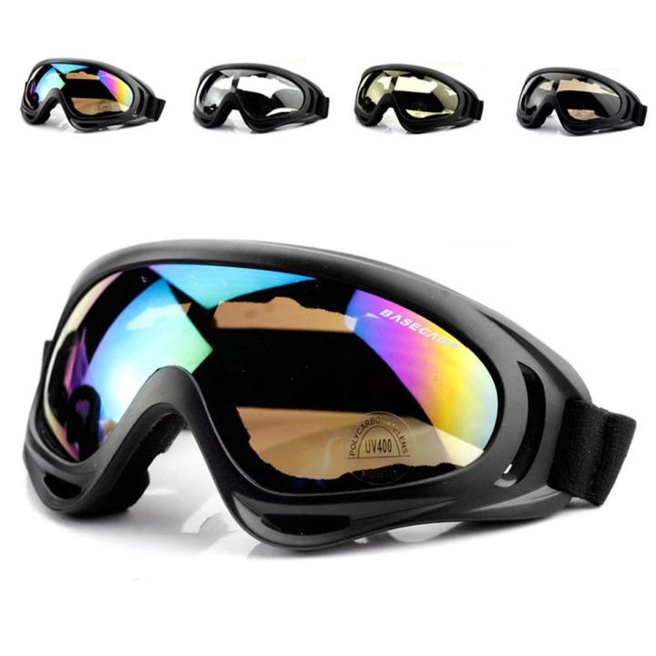 motorcycle glasses