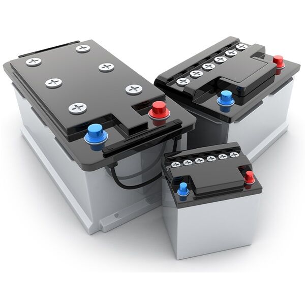  car battery