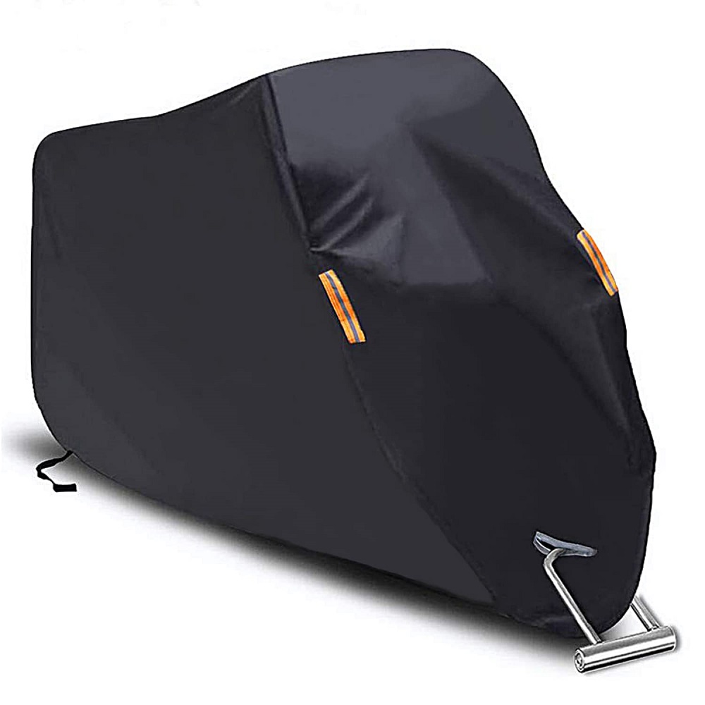 motorcycle covers