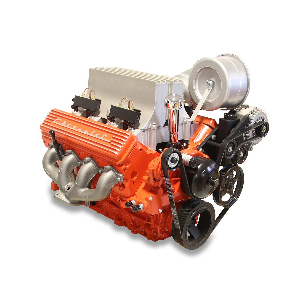 engine