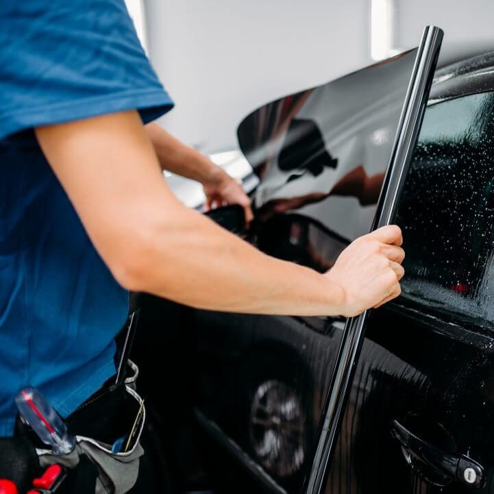 car window repair