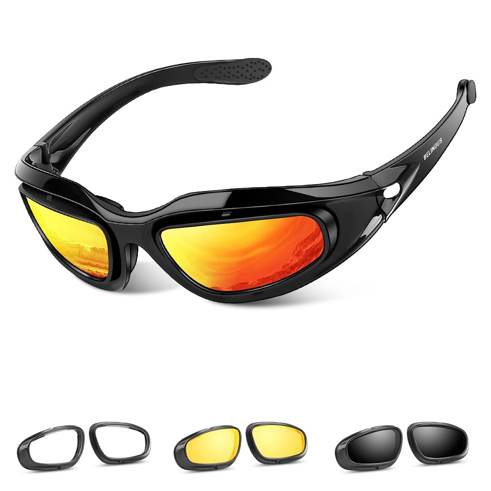 motorcycle glasses