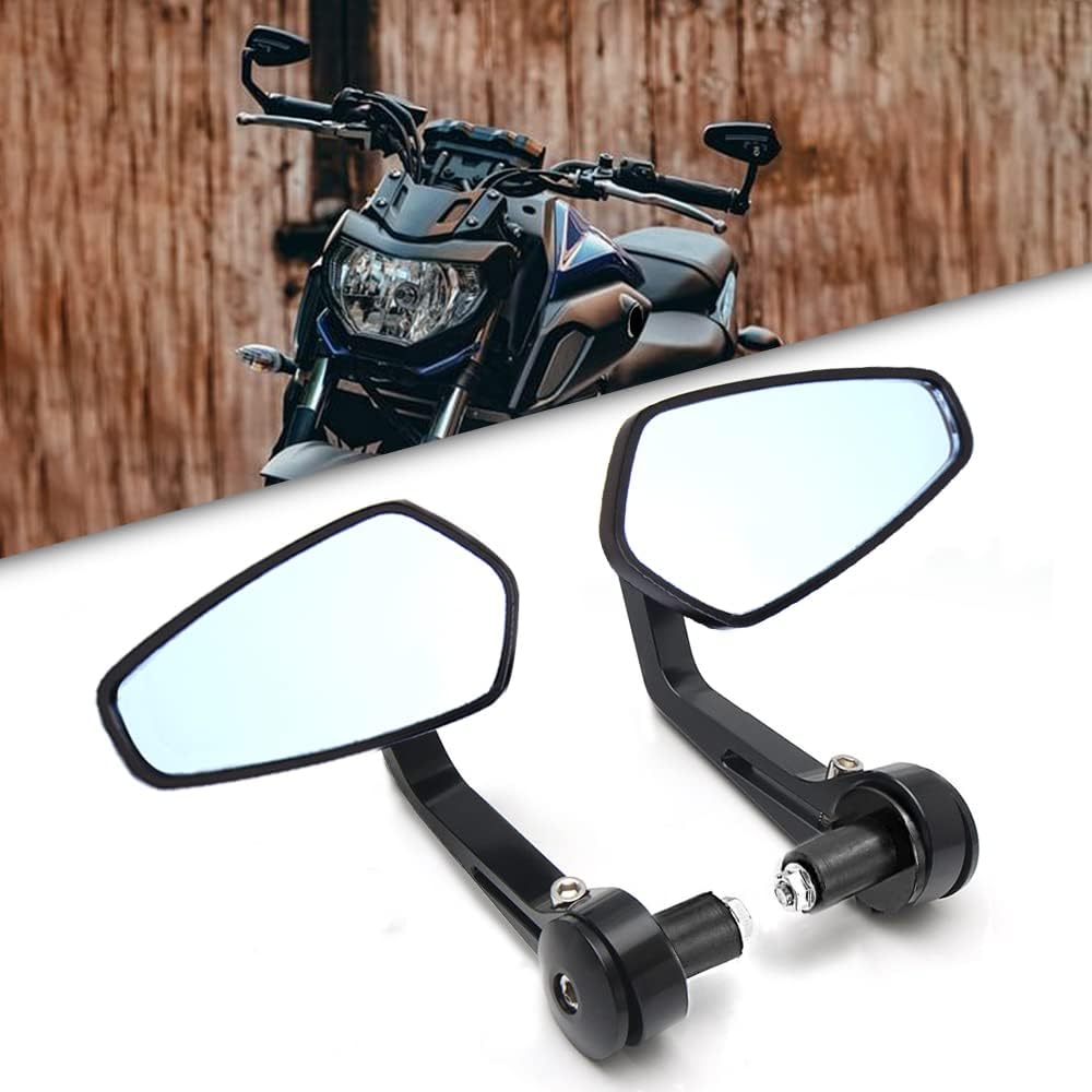 motorcycle mirrors