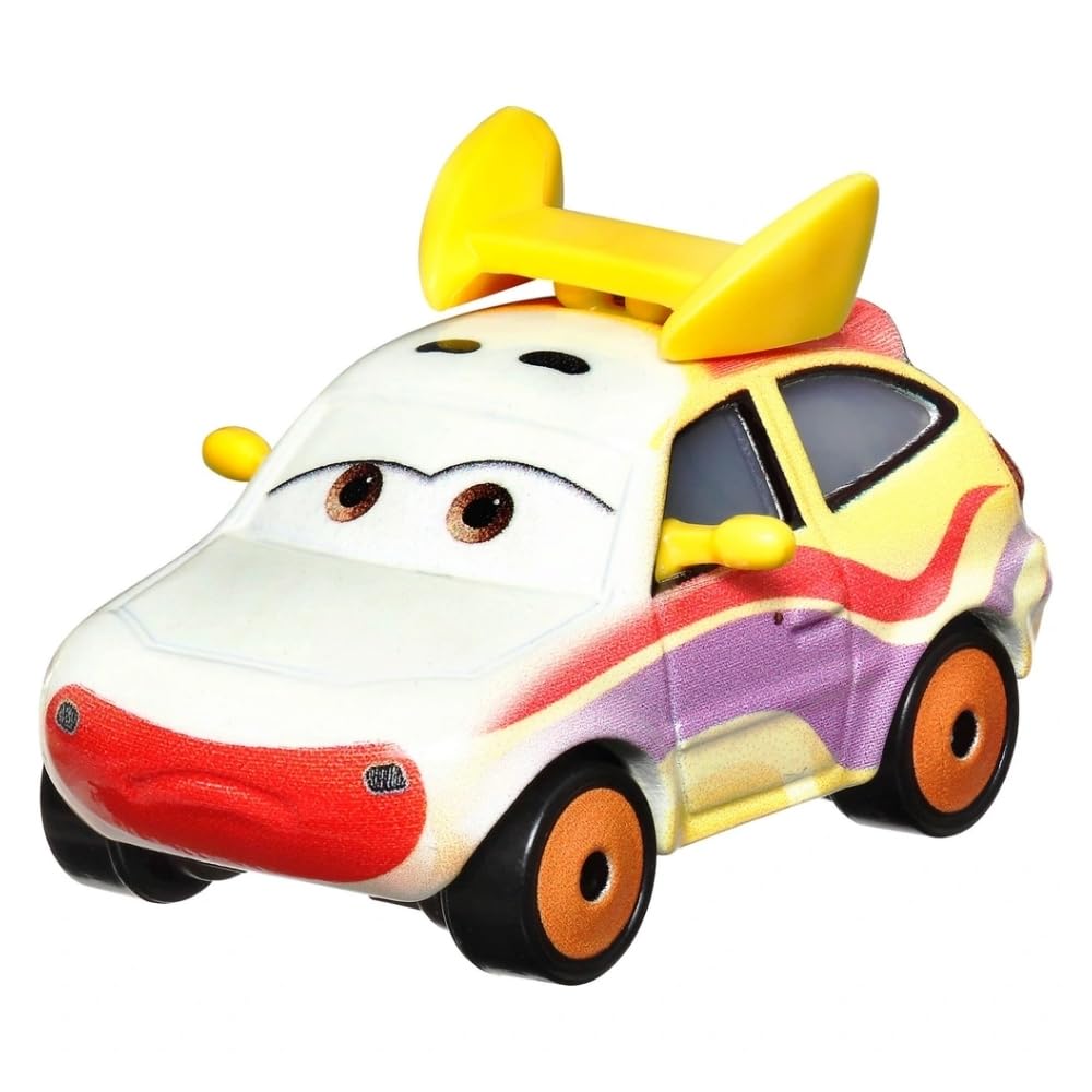 clown car