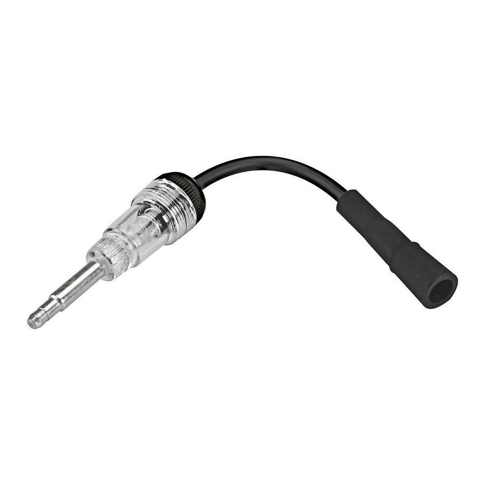 spark plug tester