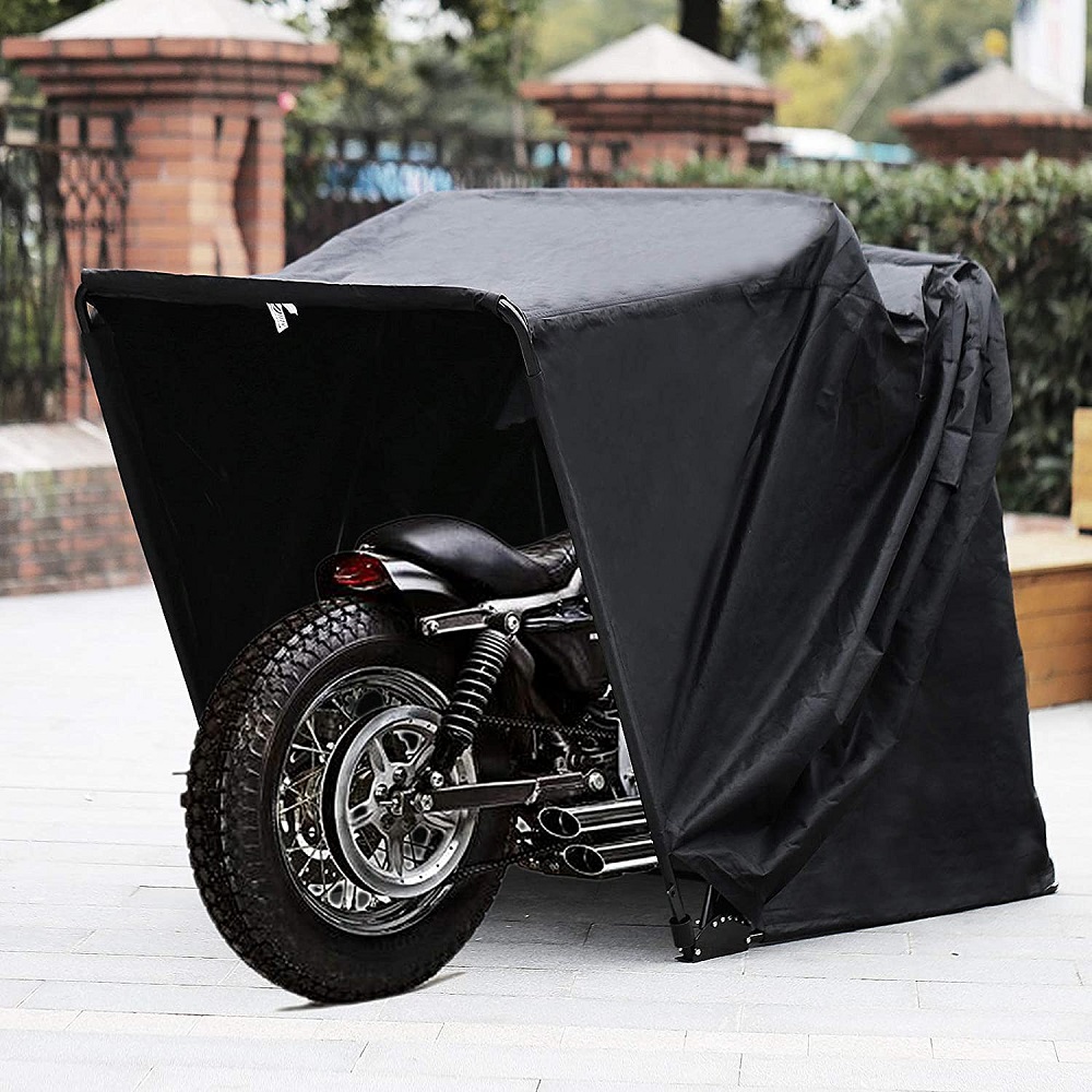 Motorcycle Tent: Essential Picks for the Thrill-Seeking Rider
