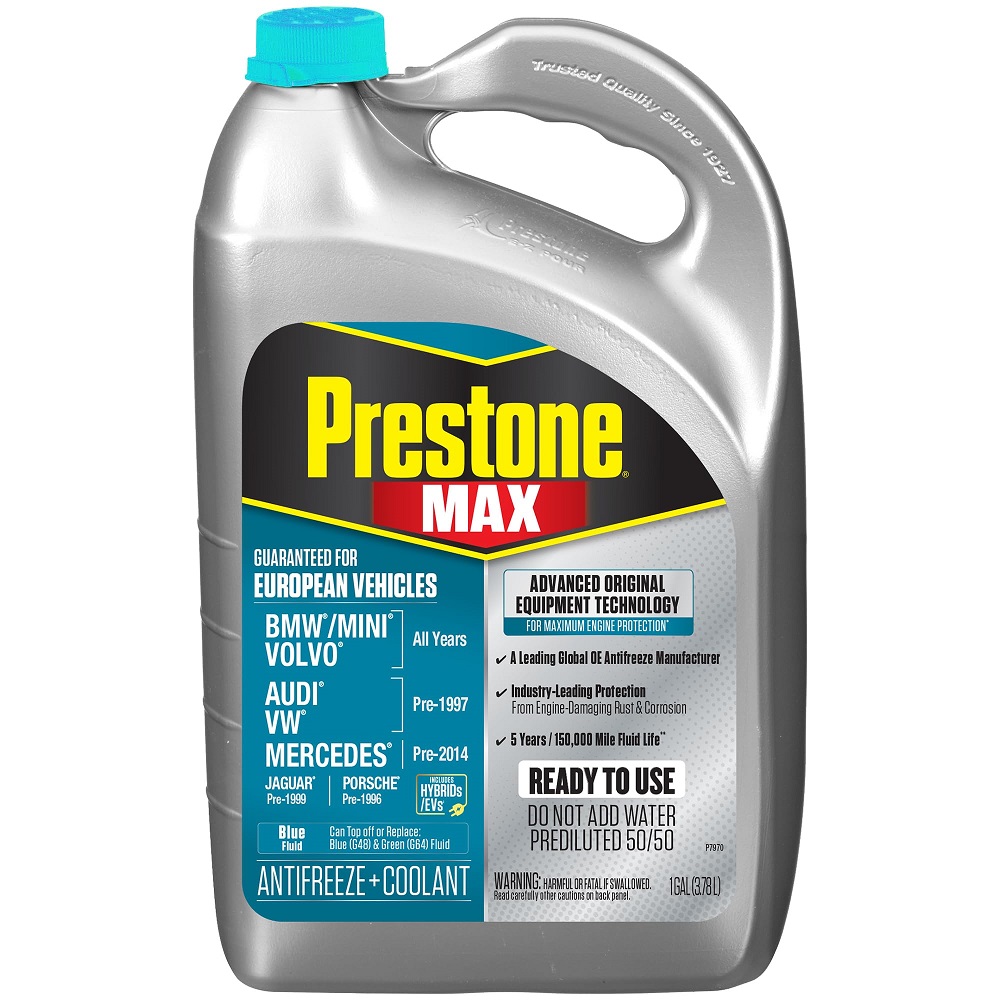coolant for car