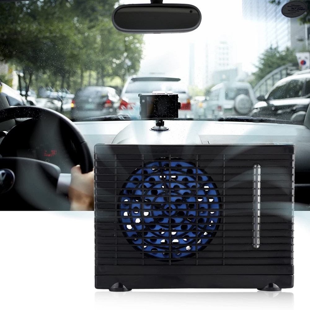 car ac 