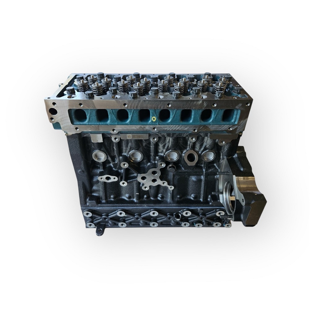 engine block parts