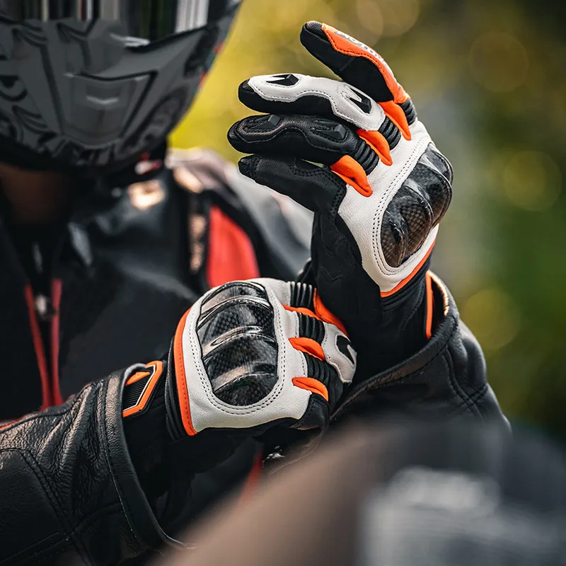 motorcycle gloves