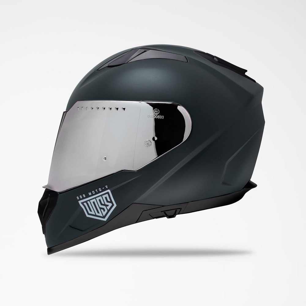 motorcycle helmets