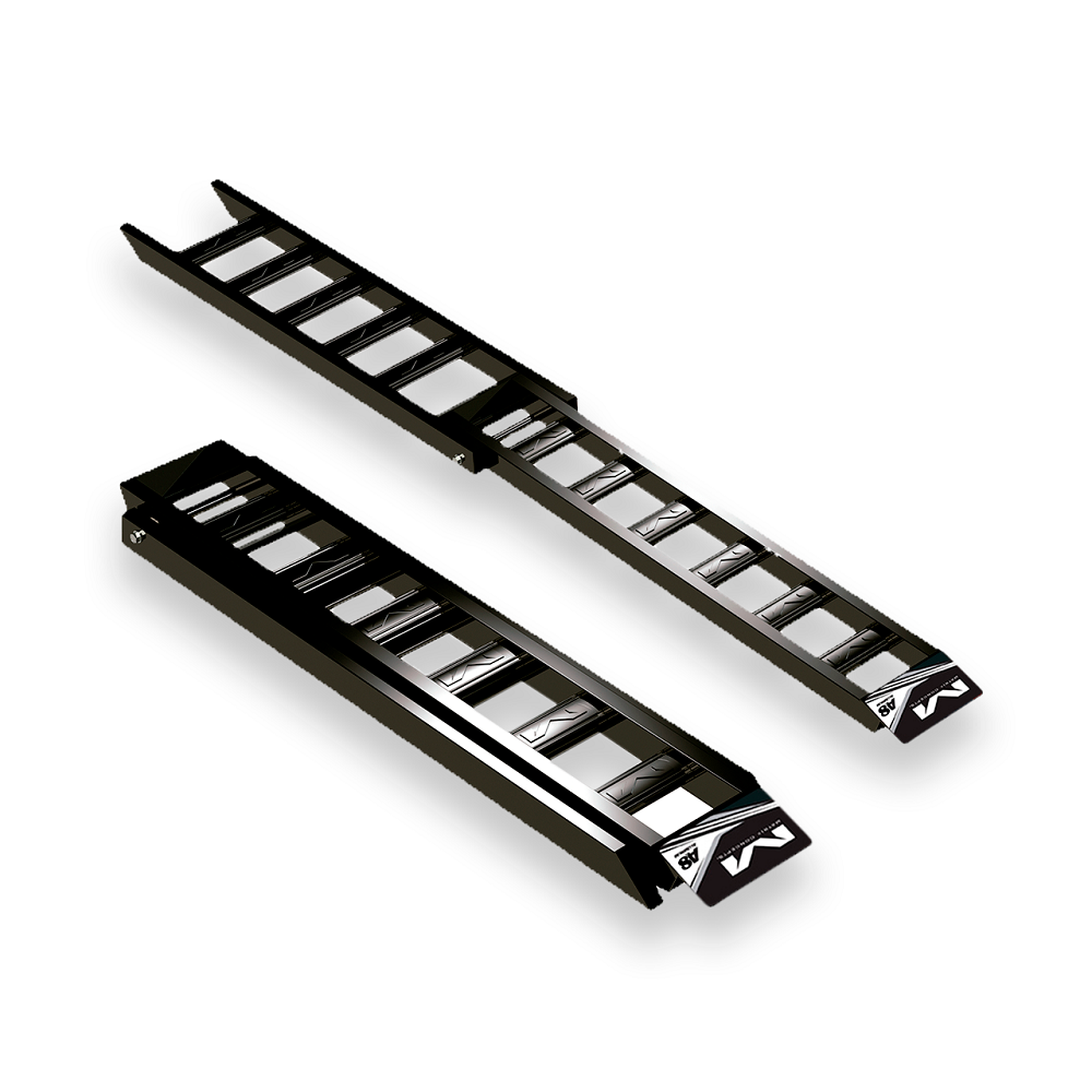 motorcycle ramp