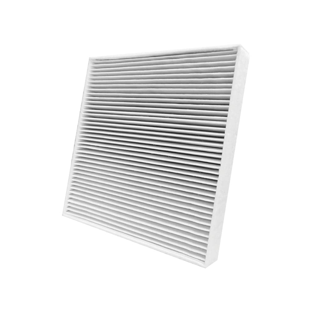 vehicle cabin air filters
