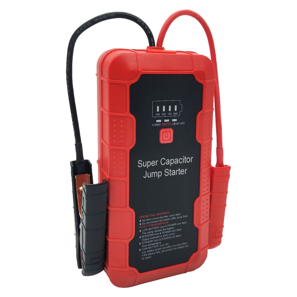 car jump starter