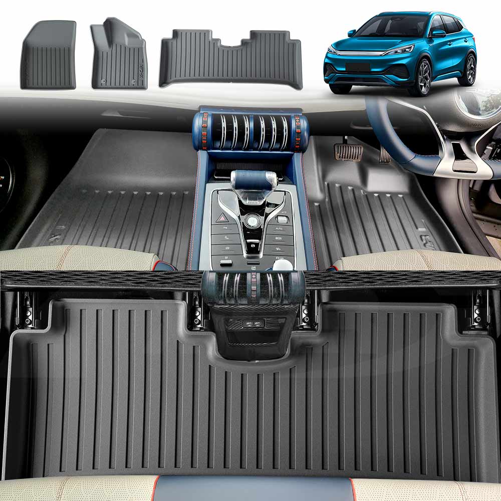 car floor mats
