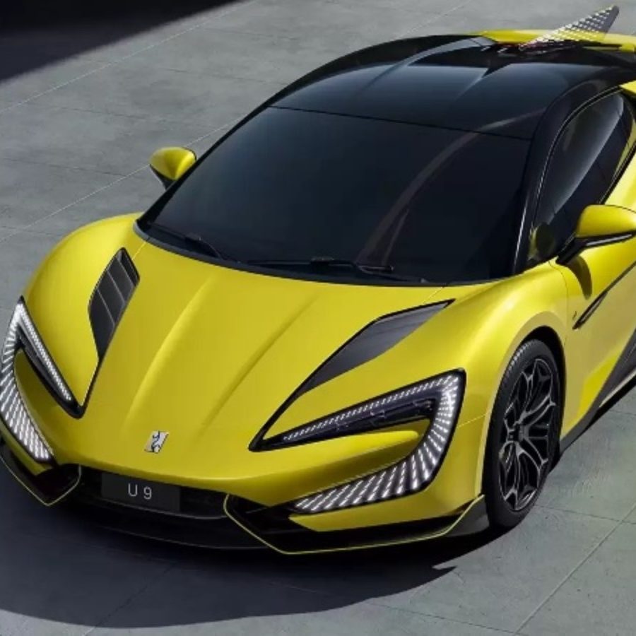 most expensive car