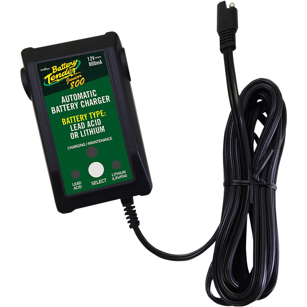 Battery-Tender