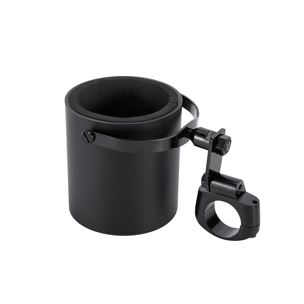 motorcycle cup holder
