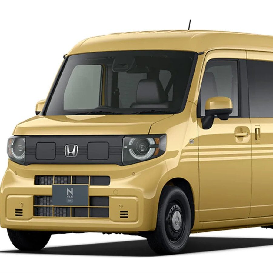 kei car