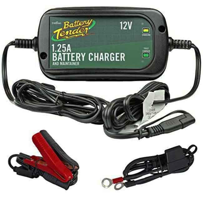 Coupon-battery-tender