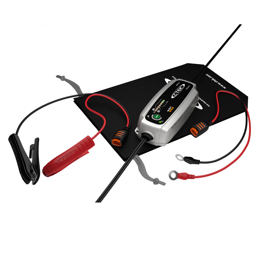 battery charger for car