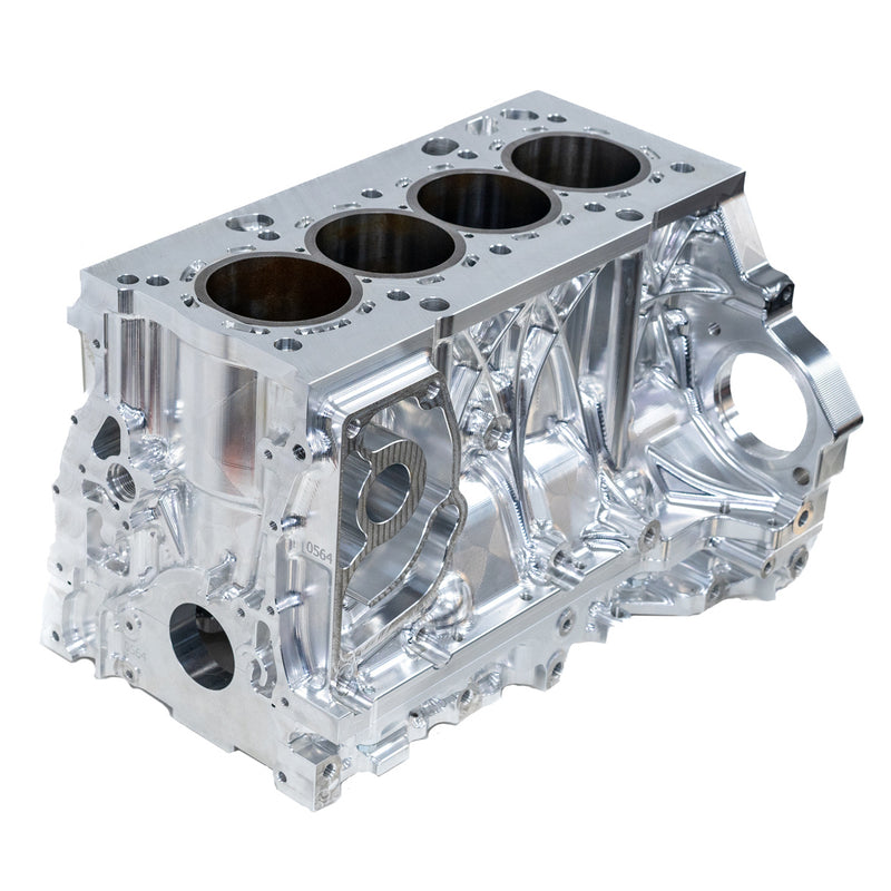 engine block
