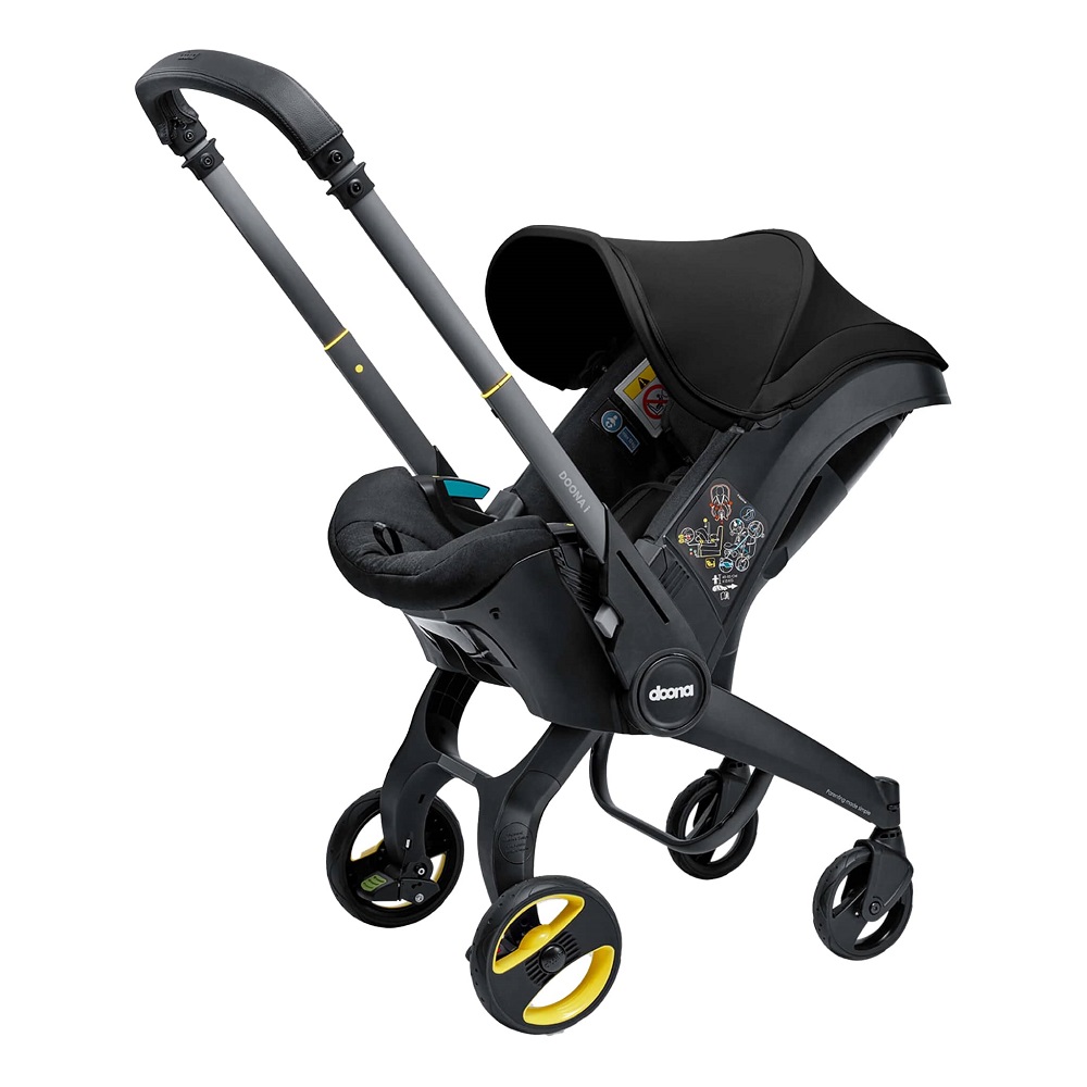car seat stroller