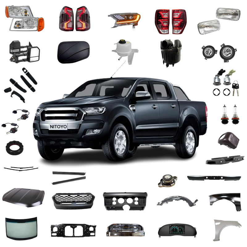 ford engine parts