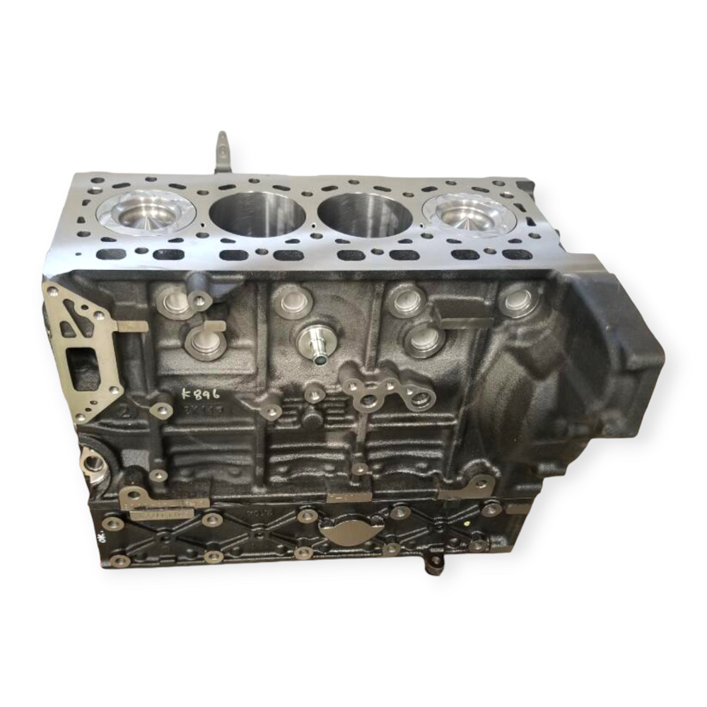 Engine-Block-Head