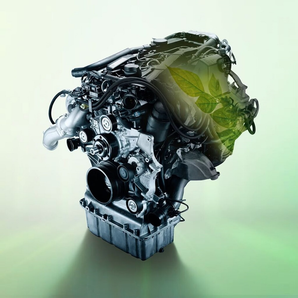 Engine-parts
