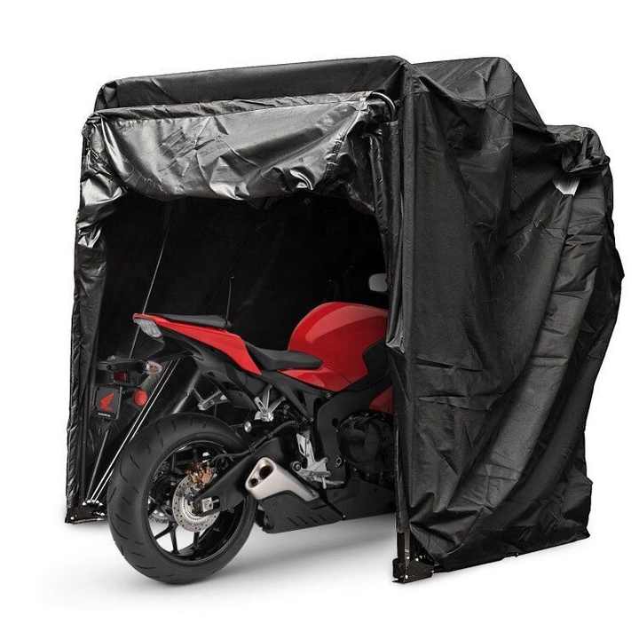 motorcycle covers
