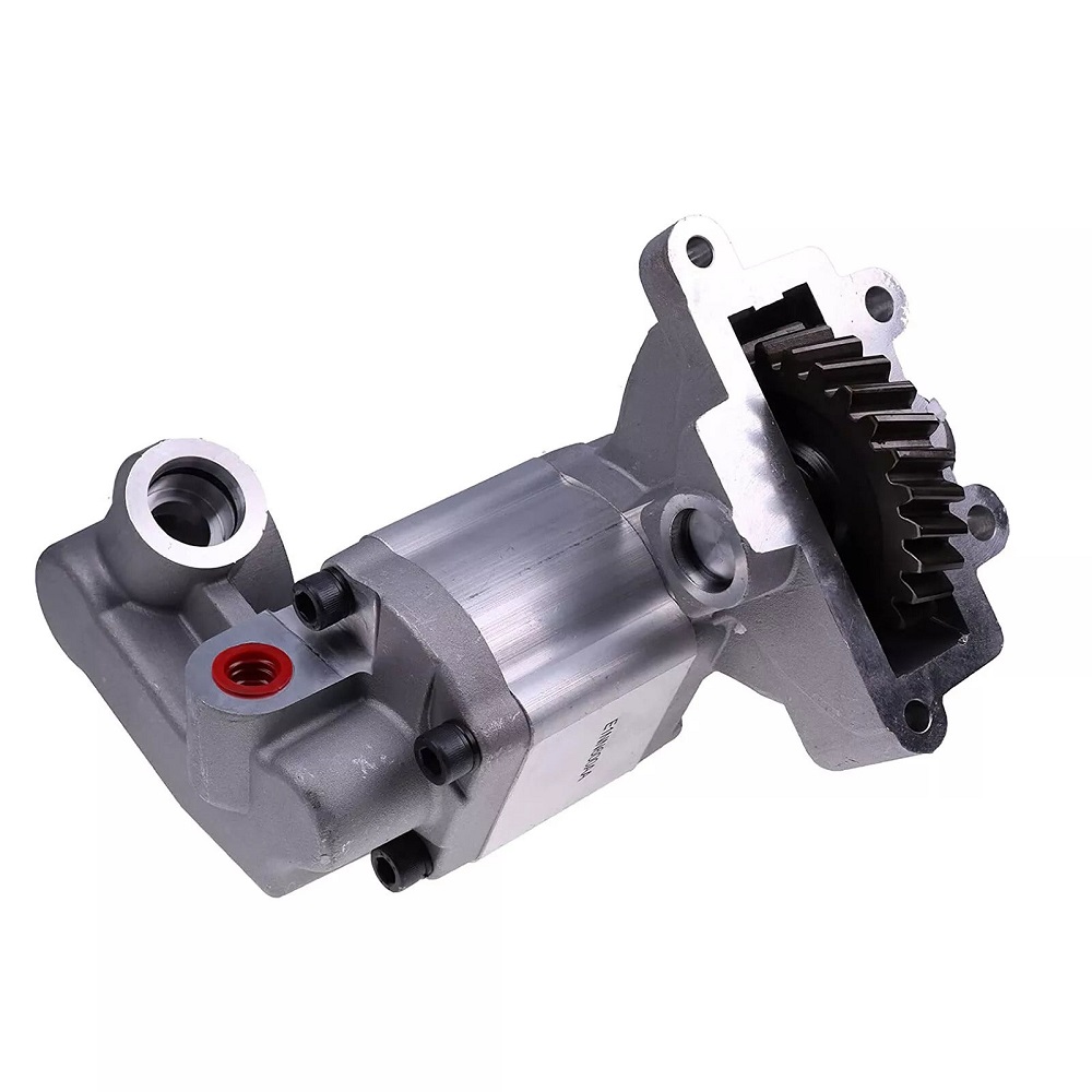 ford industrial engine parts