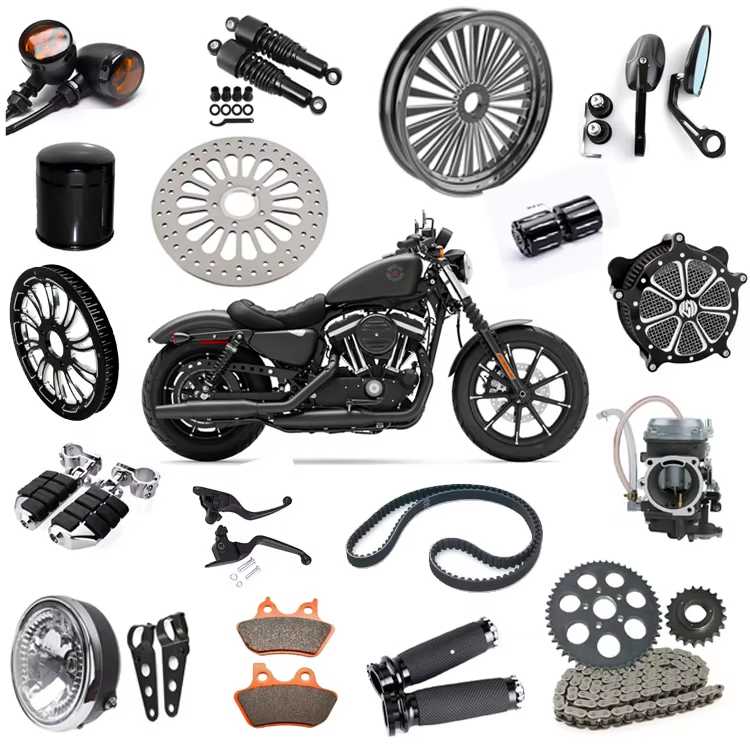 harley engine parts 