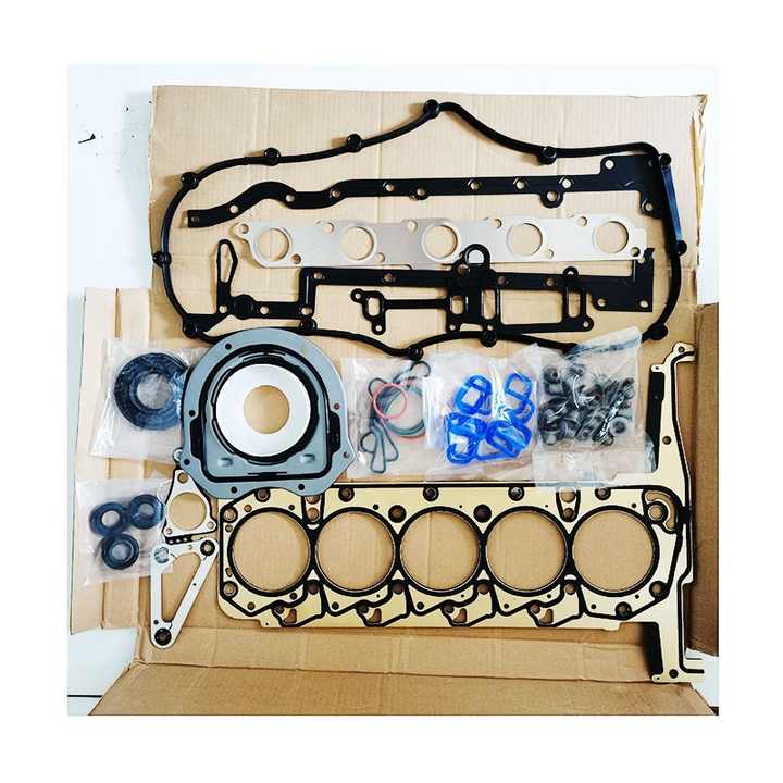 ford engine parts