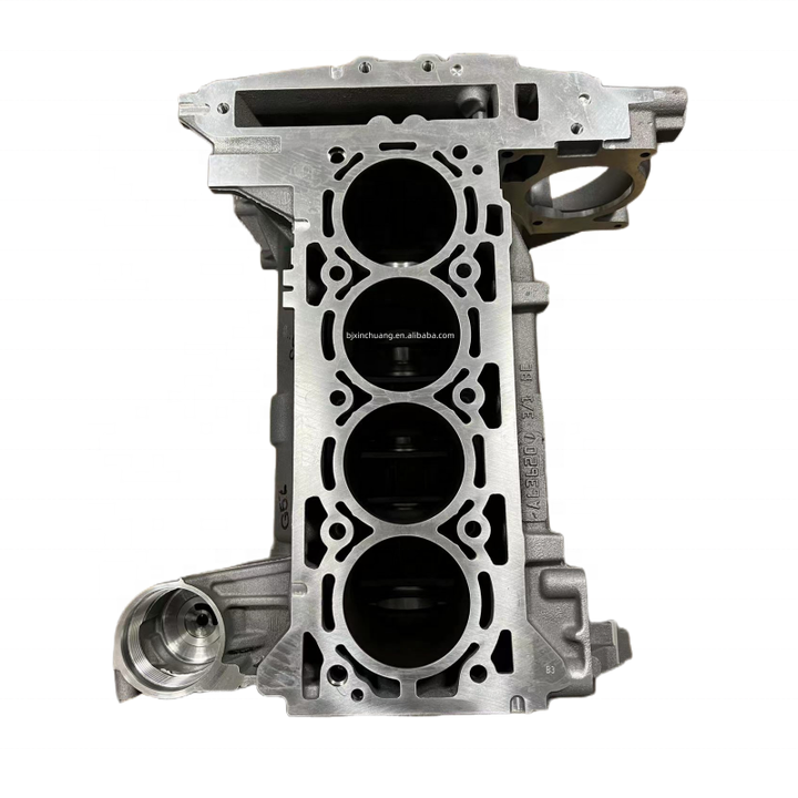 engine block parts