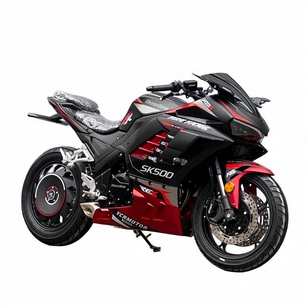 500cc Motorcycle: Top Models for New and Experienced Riders