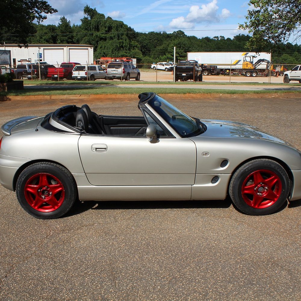 -Kei-Car
