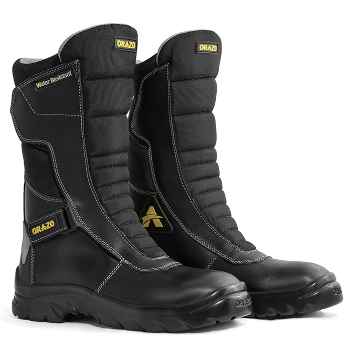motorcycle boots
