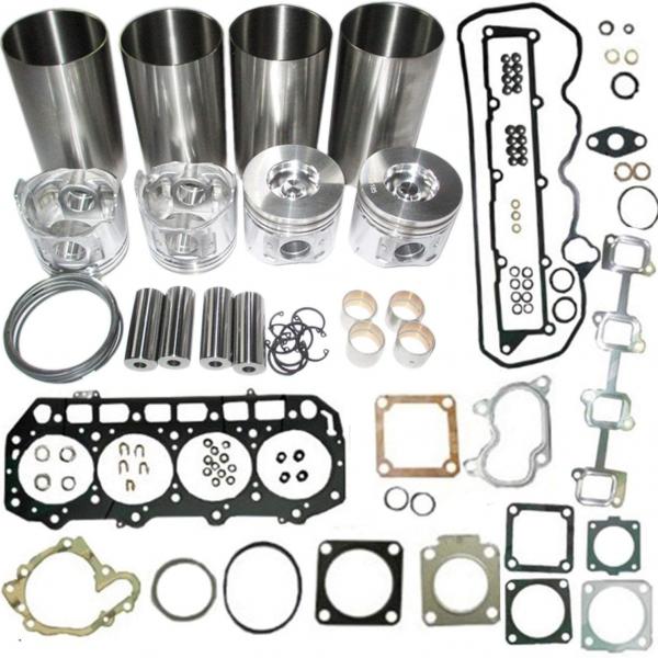 Isuzu-Engine-Parts