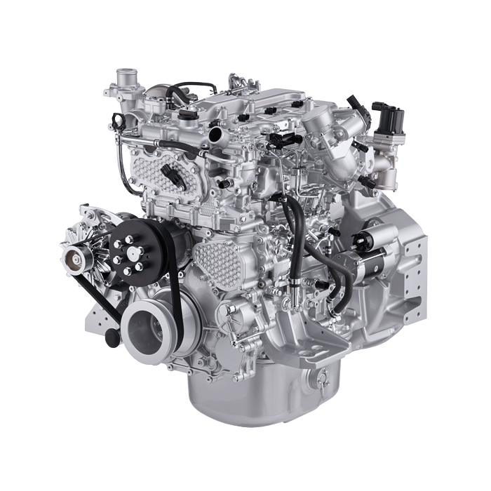 Isuzu Engine Parts: Your Guide to Quality Replacement Options