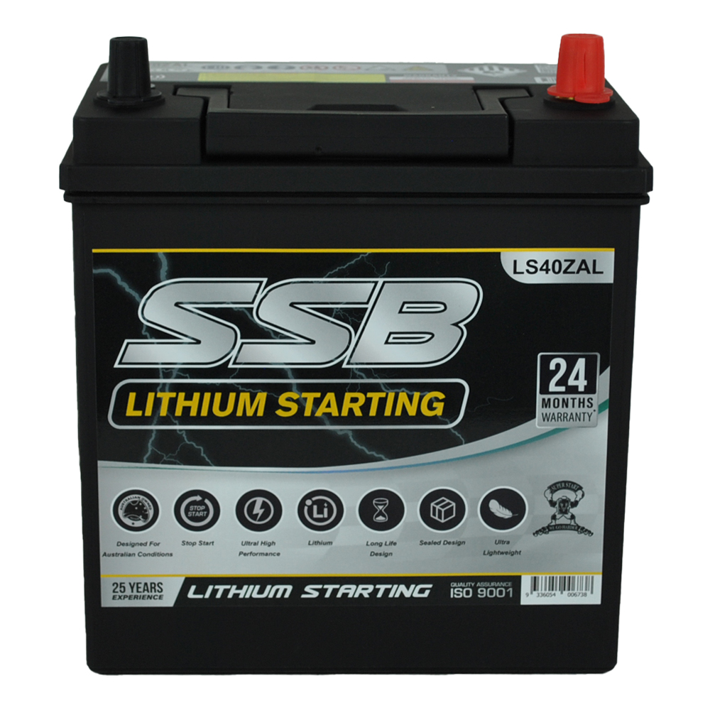  car battery