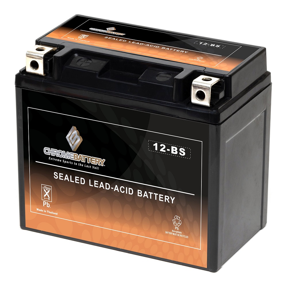 motorcycle batteries