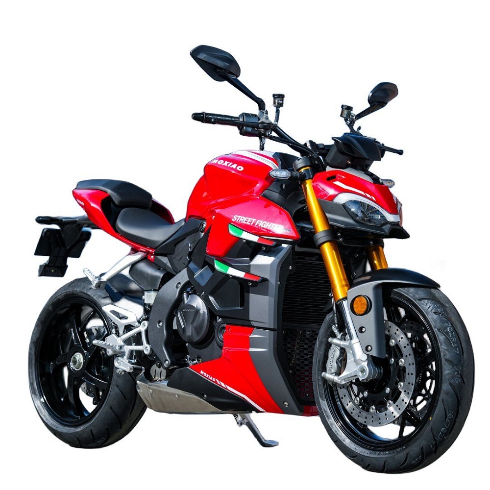 500cc motorcycle