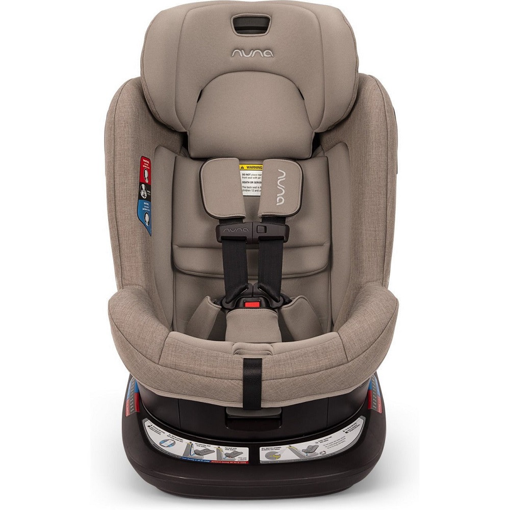 rotating car seat