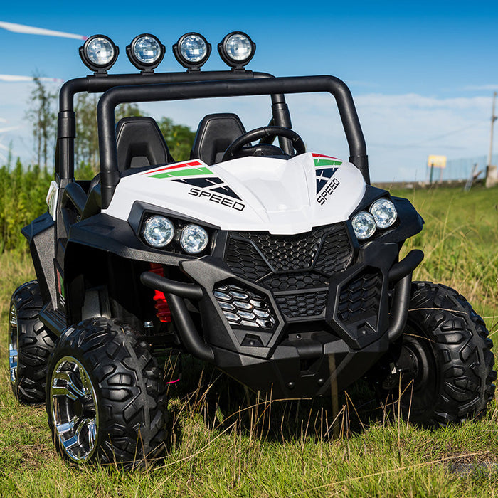 buggy car